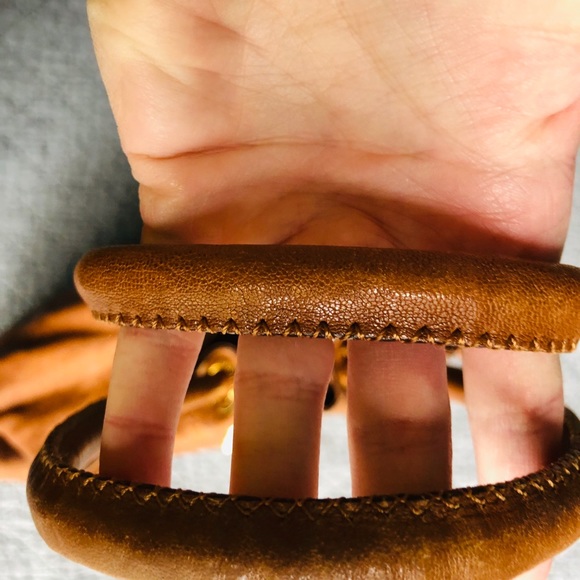 Vintage Michael Kors bag - Picture 4 of 5